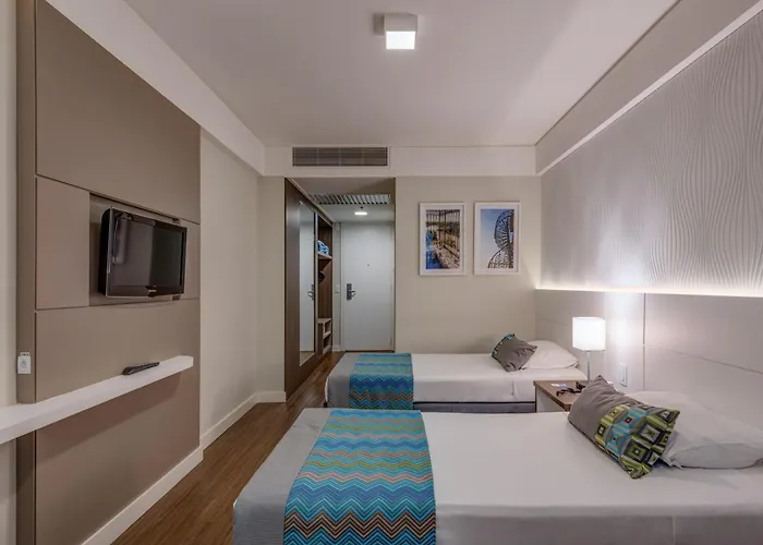 Monreale Plus Midtown Campinas